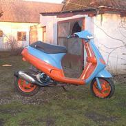 Piaggio Zip (Solgt)