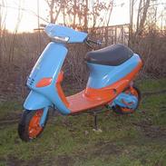 Piaggio Zip (Solgt)