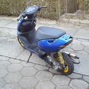 Aprilia #TeAm VoN BiTcH#