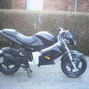 Gilera dna 50