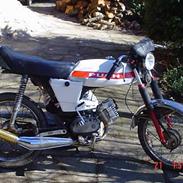Puch Monza 2 gear -til salg-