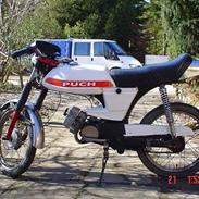 Puch Monza 2 gear -til salg-