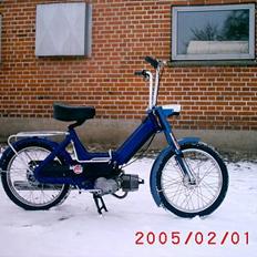 Puch K   -   SOLGT