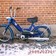 Puch K   -   SOLGT