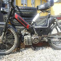 Puch Maxi PROJEKT