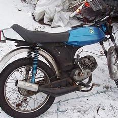 Puch Monza/Daytona 6g SOLGT