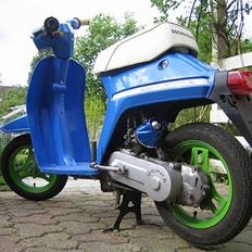 Honda Melody Mini TILBAGE!!