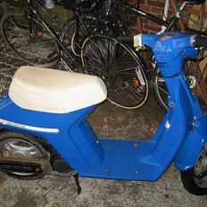 Honda Melody Mini TILBAGE!!