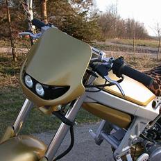 Suzuki Street Magic