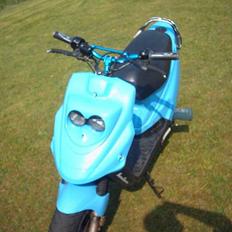 PGO Hot 50 SOLGT....