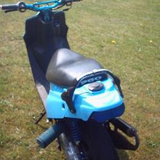 PGO Hot 50 SOLGT....