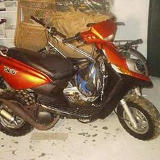 Yamaha bws ng/ protjekt FØR