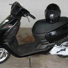 Aprilia Sonic