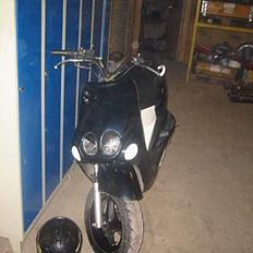 Yamaha Neo's SOLGT