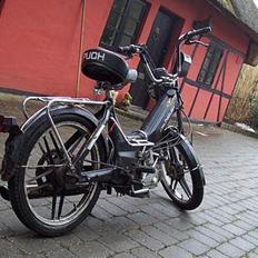 Puch Maxi 2 gear solgt
