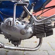 Puch Maxi/Monza (SOLGT)