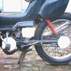 Yamaha sting #SOLGT#