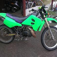Suzuki RMX   8500 KR.   