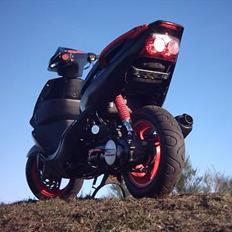 PGO Dr. Big byttet til RMX