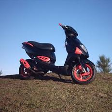 PGO Dr. Big byttet til RMX