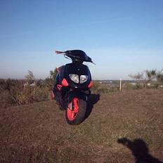 PGO Dr. Big byttet til RMX