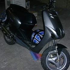 Yamaha Neos Hyper LC