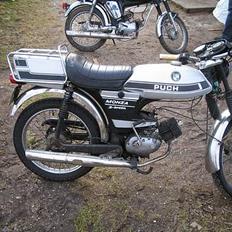 Puch monza