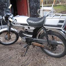 Puch monza