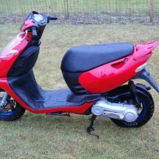Aprilia Sonic Gp