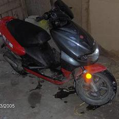 CPI Hussar "solgt -2kasser øl