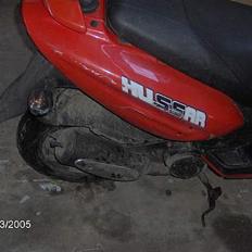 CPI Hussar "solgt -2kasser øl