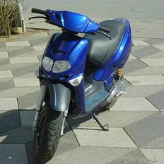 Aprilia Rally [Solgt]