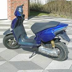 Aprilia Rally [Solgt]