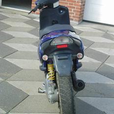 Aprilia Rally [Solgt]