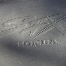 Honda SFX Sport