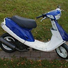 Yamaha Jog FS (Solgt)