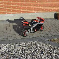 MiniBike SJMG 200