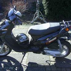 CPI popcorn "til salg"