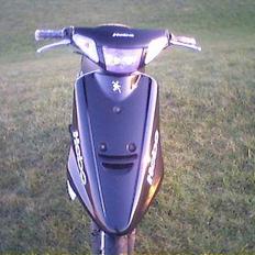 Yamaha  Jog As