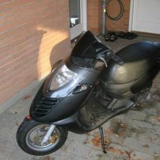 Aprilia Sonic -SOLGT-