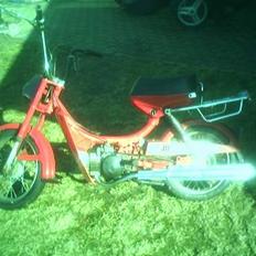 Puch maxi mini 