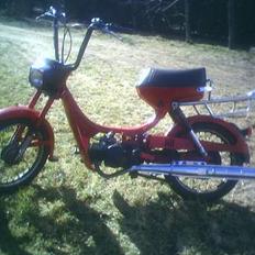 Puch maxi mini 