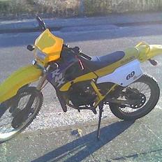 Suzuki RMX (solgt)
