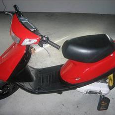 Yamaha JohansenS Jog 