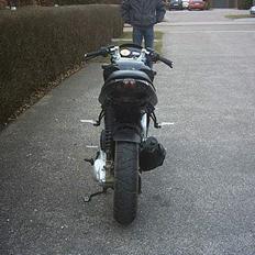 Gilera dna 50