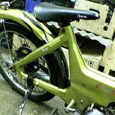 Puch maxi k --project igang--