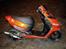 Aprilia sonic