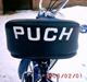 Puch K   -   SOLGT