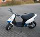 Gilera Stalker