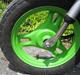 Honda Melody Mini TILBAGE!!